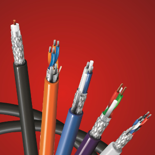 Industrial Automation Cables