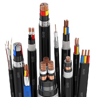 Polycab LDC HDC Composite Cables