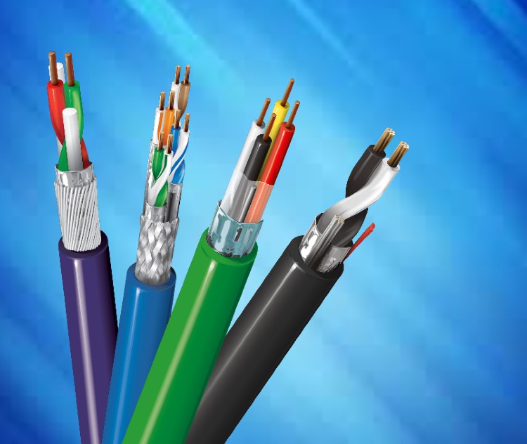 Polycab Bus Cable