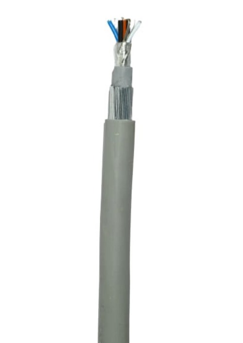 Polycab RS-485 Modbus Armoured Cable