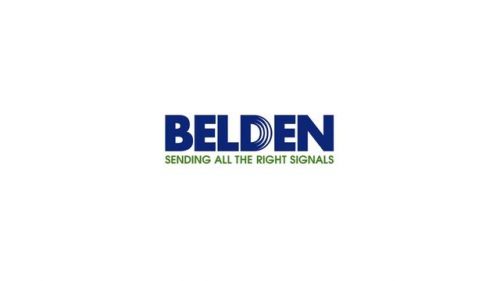 Belden Official Logo