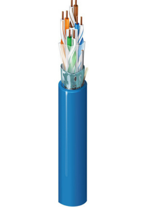 Belden 2200ENH, CAT-6A LSZH Cable