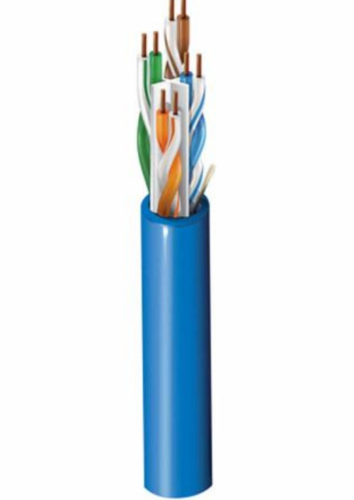 Belden 50106U, CAT-6 UTP Cable