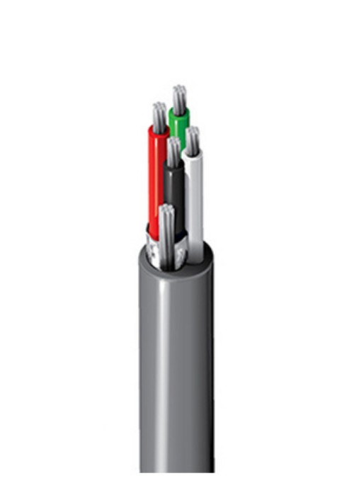 Belden 8722, 22 AWG X 3 Pair Instrumentation Cable