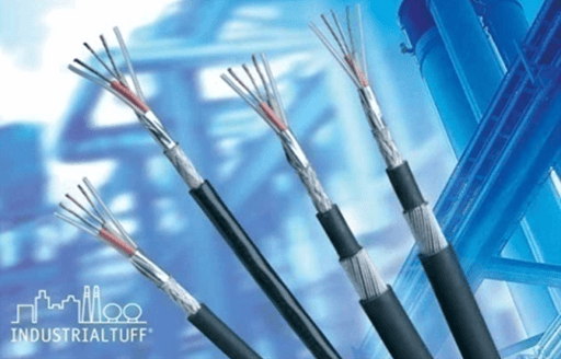 Industrial Process Control Instruments Cables